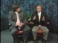 East Haven BOE Candidate Interviews - John Finkle
