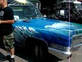 Omaha Art Car Show 2008