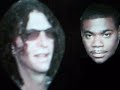 tracy morgan done be one crazy mofo