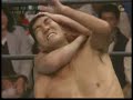 Giant Baba vs. Verne Gagne, 1/18/81 (Part 3) Giant Baba vs. Verne Gagne, 1/18/81 (Part 3)