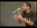 Kariuki - Whom Shall I Fear (Live)