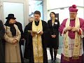 Głos Siemiatycz TV. Otwarcie banku Głos Siemiatycz TV. Otwarcie banku