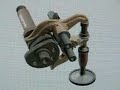 SS 900 Desmo system