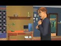 The Sims? 2 Apartment Life Trailer The Sims? 2 Apartment Life Trailer