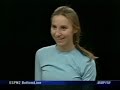 Vova and Olga Galchenko 7+ Club Team passing WJF