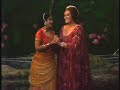 Sutherland, Tourangeau - Viens, Mallika! \"Flower Duet\" Lakm�
