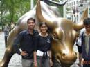 New York Trip