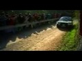STi – WRC