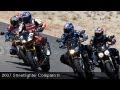 Streetfighter Motorcycle Shootout - MotorcycleUSA.com