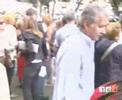 Rassegna TG1 TG4 TG5 corteo dei Colli Portuensi