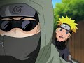 Naruto parodia