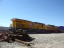 UP 7880 customer Special @ Carson 6/5/08 (1)