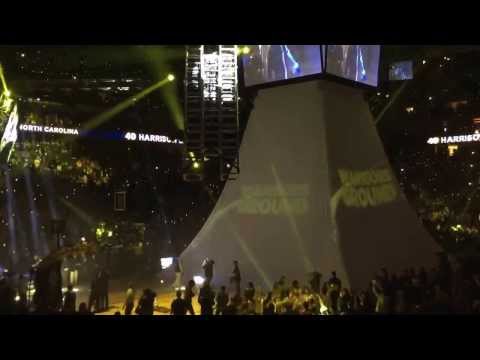 Golden State Warriors Intro