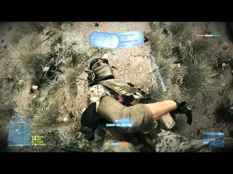 how to obtain bf3 dog tags