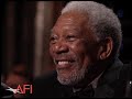 in this hilarious clip from the 39th afi life achievement award show honoring morgan freeman, betty white performs a great song and dance tribute. connect wi...