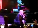 R.E.M.- NA 23/07/08 Arena Flegrea,Losing of my Religion