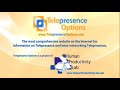 Telepresence Options Interview -- Teliris CEO & Co-founder