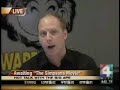 Hot Talk with Mark Kaye from WAPE 95.1/WJXT News 4 Hot Talk with Mark Kaye from WAPE 95.1/WJXT News 4