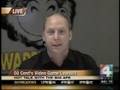 YouTube - Hot Talk with Mark Kaye from WAPE 95.1/WJXT News 4