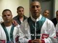 SHAWN ESTRADA: I JUST WENT IN FOR THE KILL