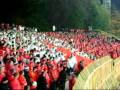 30.10.2009 Górnik Zabrze - Widzew Łódź