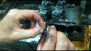 Ремонт ТНВД Т-130 в Пензе