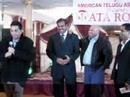 Kevin Kaul donated $15,000 to ATA Kevin Kaul donated $15,000 to ATA