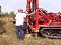 To Build a Tower: Part 1 - GeoTechnical Drill