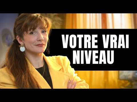 Arrêtez de douter de vous à l'oral (La méthode des 4 paliers)