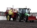 Deutz Fahr en Rau Ikarus A38 Trekkerweb.nl Deutz Fahr en Rau Ikarus A38 Trekkerweb.nl