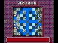nes archon in 01:15.52 by twisted eye this is atool-assisted speedrun, made on an emulator, using frame-by-frame shooting, savestates, and rerecords to overcome reaction time and human error. as such, it is purely a form of entertainment, and is not designed to show skill. visit the submission page: tasvideos.org