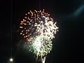 4th Of July Fireworks Vid 3 Arbor Place Mall Douglasville,GA