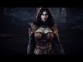 Castlevania: Lords of Shadow 2 - Gameplay Trailer | E3 2013