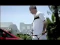 Seat Altea and John McEnroe