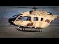 AAS-72X Armed Aerial Scout helicopter EADS North America Lockheed martin Air Recognition news.flv