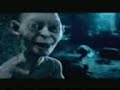 gollum quiere engordar
