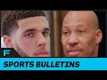 Where Does Lavar Ball Get His Money From