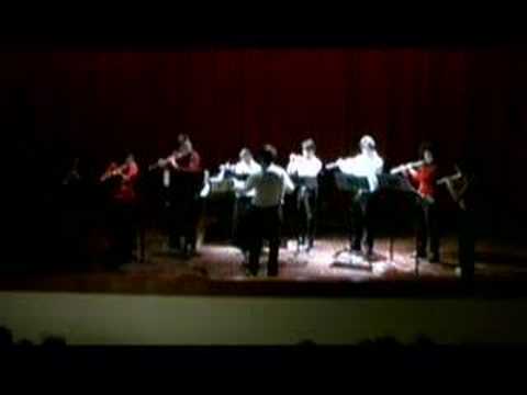 Chulalongkorn University Flute ...