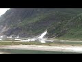 Mendenhall Glacier