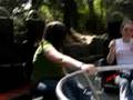 Hannah's Wild Ride