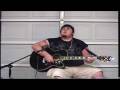 O.D. in Denver (cover) Hank Williams Jr