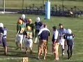 Eastlake Middle 7th Grade Football vs Willoughby