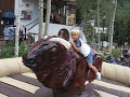 My Bull Ride My Bull Ride