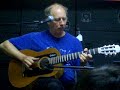 Duck Baker plays \"Sweet Georgia Brown\" Duck Baker plays \"Sweet Georgia Brown\"