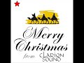 Snoop Myrhdak & Jackson CLARION XMAS09 MASHUP MIX