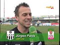 tipp3-Bundesliga: Analyse SV Josko Ried - LASK Linz
