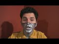 Ghost Caught by Dog Debunk