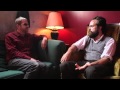 David Lowery interviews Iron and Wine on RadioVA
