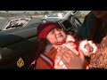 Pakistan embarks on polio-vaccine drive