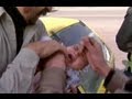 Pakistan embarks on polio-vaccine drive